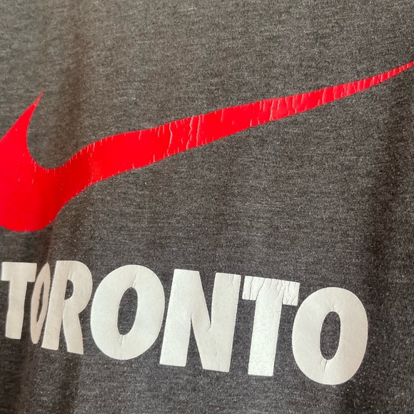 Nike | Toronto t-shirt - Picture 2 of 6
